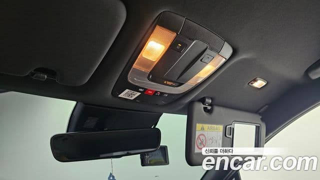 Kia Sportage 2022 — фото 18 из 20