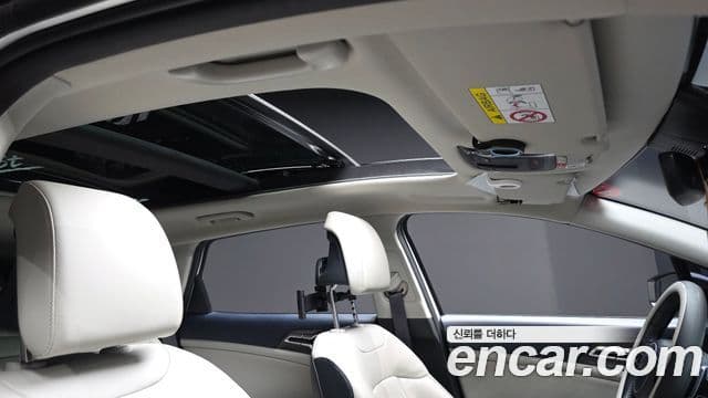 Kia Sportage 2021 — Şəkil 19/20