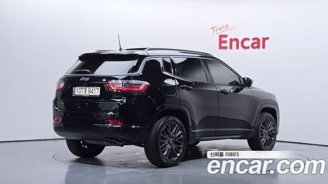 Jeep Compass 2022 — Şəkil 2/20