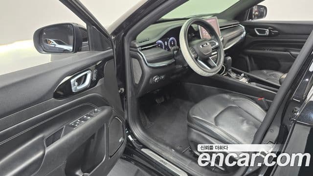 Jeep Compass 2022 — Şəkil 10/20