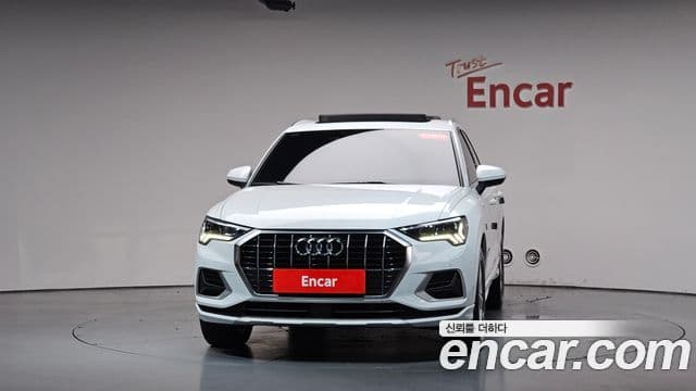 Audi Q3 2020 — Şəkil 3/20