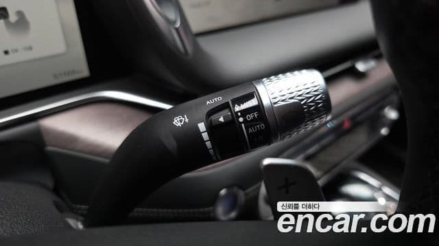 Genesis G90 2024 — ფოტო 3/36