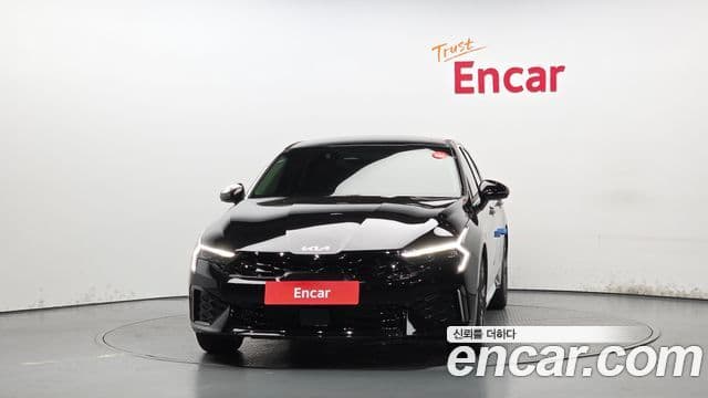 Kia K5 2026 — Şəkil 3/20