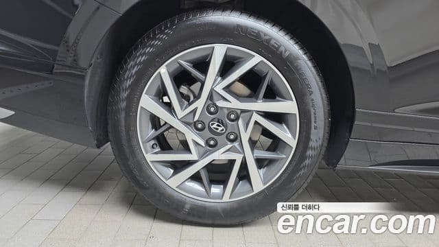 Hyundai Grandeur 2025 — фото 5 из 20