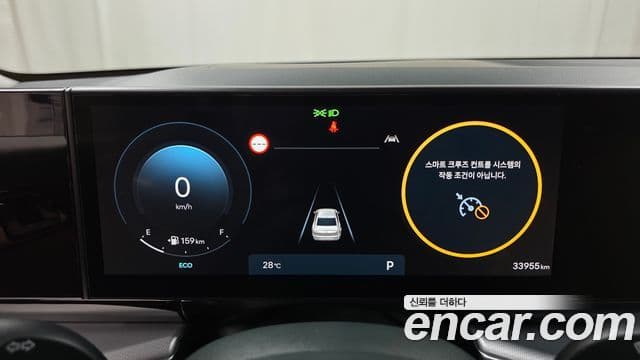 Hyundai Grandeur 2025 — ფოტო 8/20