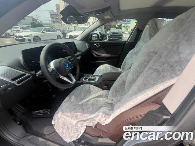 BMW 2 Series Gran Coupe 2026 — фото 5 из 20
