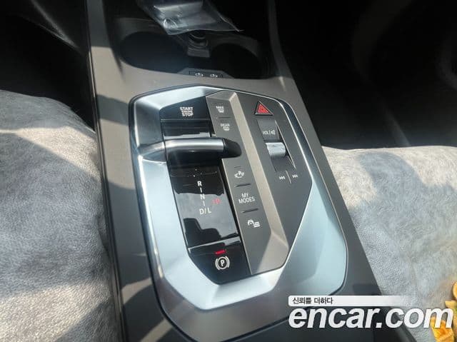 BMW 2 Series Gran Coupe 2026 — фото 7 из 20