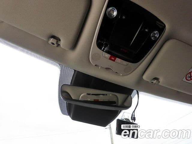 Kia K5 2022 — Şəkil 16/20