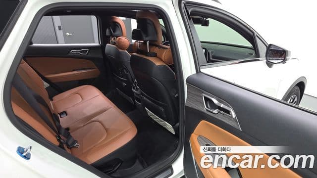 Kia Sportage 2024 — фото 11 из 20