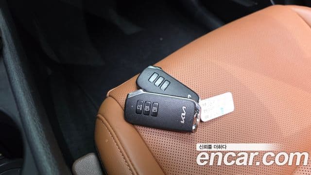 Kia Sportage 2024 — Şəkil 16/20