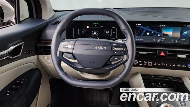 Kia Sportage 2025 — фото 13 из 20