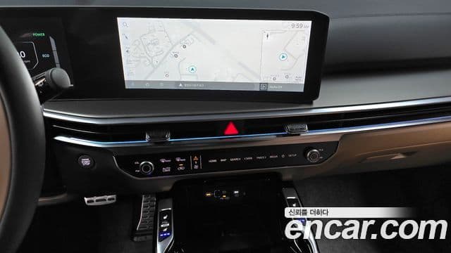 Kia Sorento 2025 — Фото 14/20