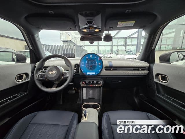 Mini Cooper S 2025 — фото 6 из 20