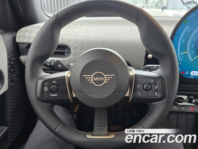Mini Cooper S 2025 — Şəkil 14/20
