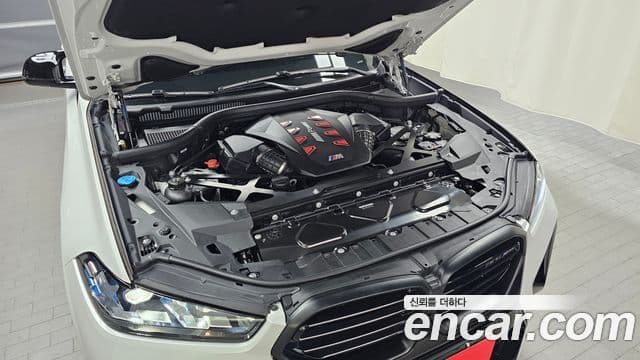 BMW X6 2025 — фото 6 из 20