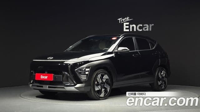 Hyundai Kona, 2023