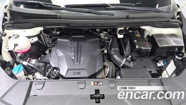 Kia Carnival 2020 — Şəkil 6/20
