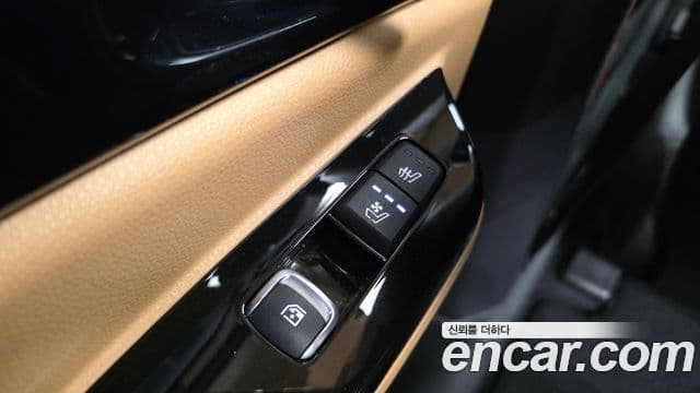 Kia Carnival 2020 — Şəkil 20/20