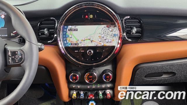 Mini Cooper S 2024 — Şəkil 14/20