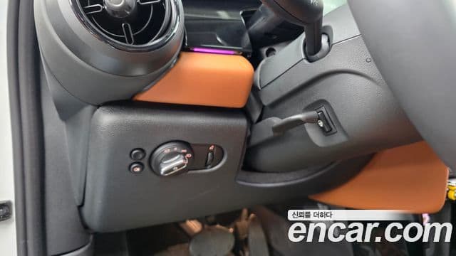Mini Cooper S 2024 — Şəkil 16/20