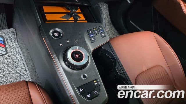 Kia Sportage 2025 — Фото 8/20