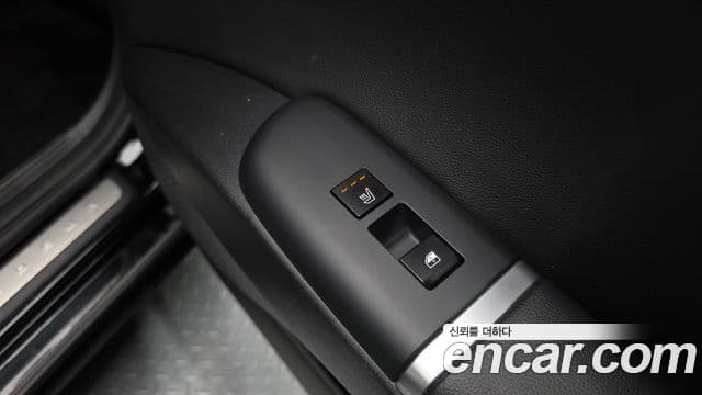 Hyundai Grandeur 2024 — Şəkil 18/20