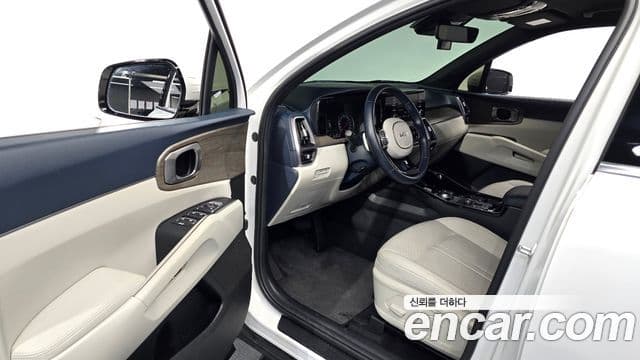 Kia Sorento 2023 — Şəkil 9/20