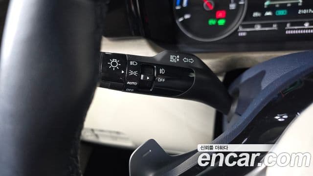 Kia Sorento 2023 — Şəkil 20/20