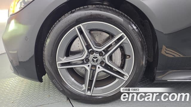 Mercedes-Benz S-Class 2022 — фото 5 из 20