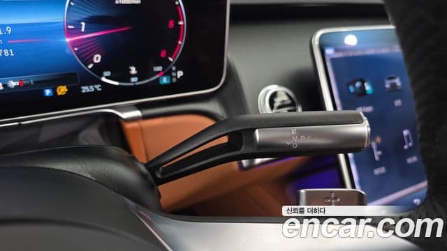 Mercedes-Benz S-Class 2022 — фото 9 из 20