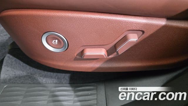 Genesis GV80 2025 — Şəkil 19/36