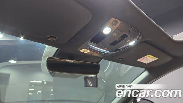 Kia K5 2020 — фото 16 из 20