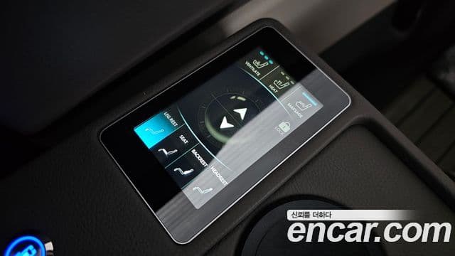 Kia Carnival 2022 — Şəkil 19/20