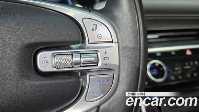 Genesis GV80 2021 — фото 17 из 20