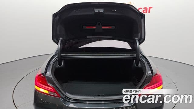 Genesis G70 2019 — Photo 27/31