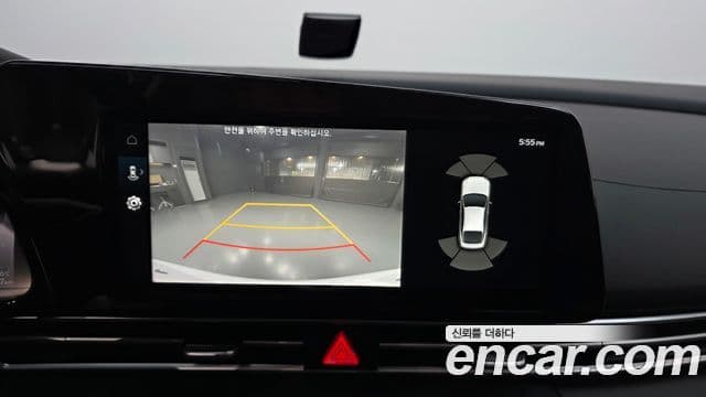Hyundai Avante 2023 — Şəkil 15/20
