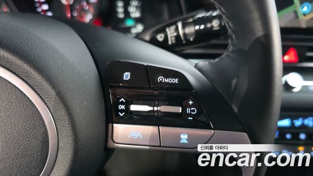 Hyundai Avante 2023 — Şəkil 18/20