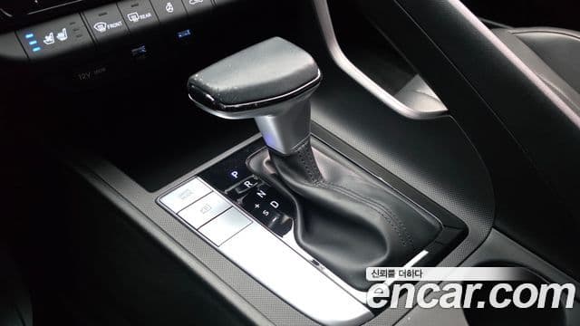 Hyundai Avante 2023 — фото 9 из 20