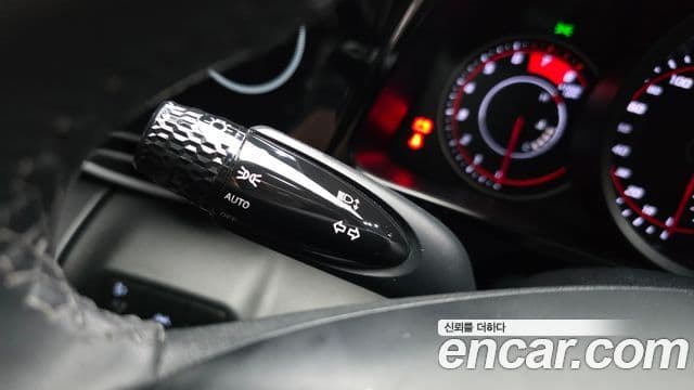Hyundai Avante 2023 — фото 18 из 20
