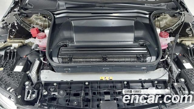 Mercedes-Benz EQS 2022 — ფოტო 13/20