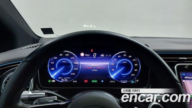 Mercedes-Benz EQS 2022 — ფოტო 15/20