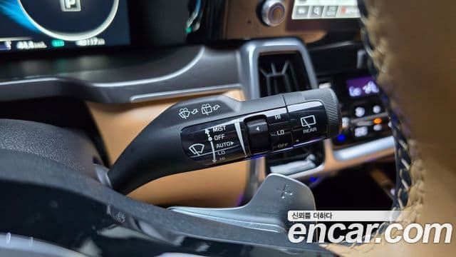 Kia Sorento 2022 — фото 20 из 20