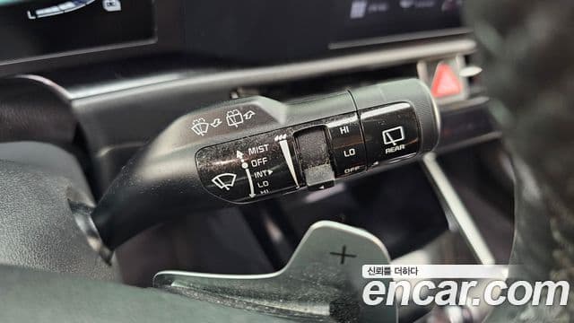 Kia Niro 2022 — фото 18 из 20