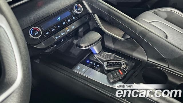 Hyundai Avante 2023 — фото 9 из 20