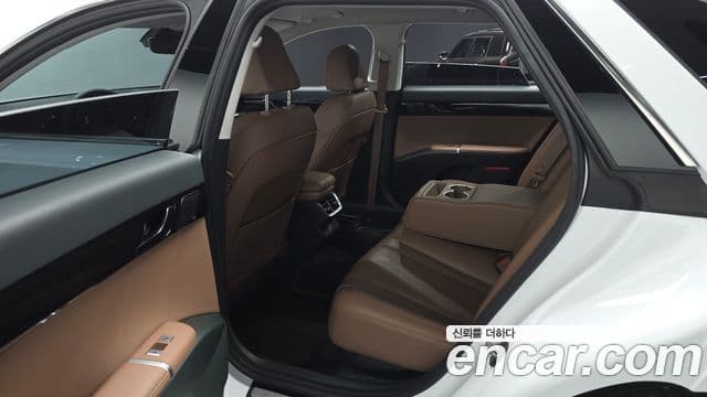 Hyundai Grandeur 2023 — Şəkil 12/20