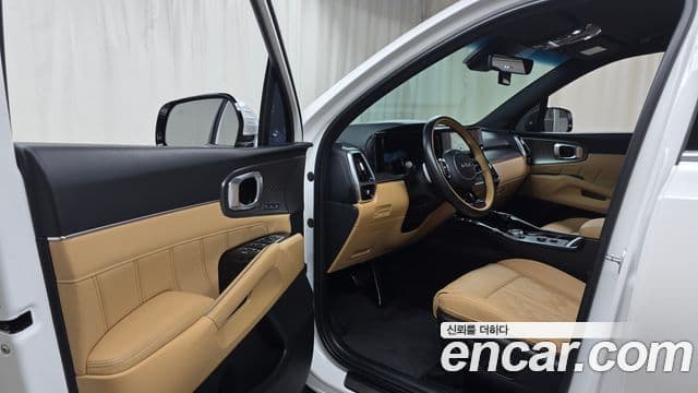 Kia Sorento 2023 — ფოტო 10/20