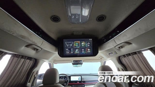 Kia Carnival 2026 — Фото 16/20