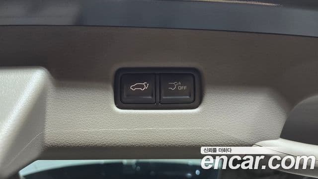Kia Carnival 2026 — Фото 17/20