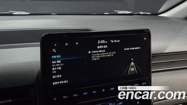 Hyundai Staria 2024 — фото 15 из 20