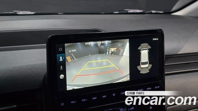 Hyundai Staria 2024 — Şəkil 17/20